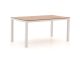 Bellagio Fidenza dining tuintafel 160x90x75cm