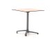 Bellagio Canzo klaptafel 70x70x73cm