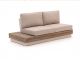 Bellagio Pilago loungemodule rechterarm 195cm