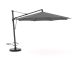 Glatz Sombrano S+ Easy zweefparasol ø 350cm