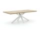 Bellagio Montorio dining tuintafel 220x100cm
