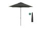 Shadowline Push-up parasol ø 250cm