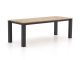 Bellagio Lagundo dining tuintafel 230x90cm