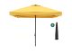 Shadowline Bonaire parasol 300x300cm