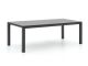 Bernstein Mannheim dining tuintafel uitschuifbaar 220/280x100x75cm