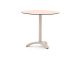 Bellagio Lisio tuintafel ø80cm (h:73cm)