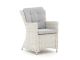 Intenso Milano dining tuinstoel
