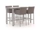 Manifesto Sulzano/Trecenta 150cm barset 5-delig