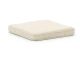 Madison Wicker tuinkussen 35x35cm zit