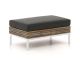ROUGH-D lounge voetenbank 89x52,5cm