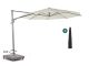 Shadowline Francisco zweefparasol ø 330cm