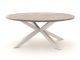 ROUGH-Y dining tuintafel ø 180cm (h:75cm)