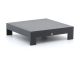 Bellagio Avolo lounge tuintafel 100x100x26cm