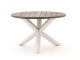 ROUGH-Y dining tuintafel ø 120cm (h:75cm)