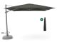 Shadowline Austin zweefparasol 300x300cm