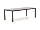 Bellagio Fidenza dining tuintafel 220x100x75cm