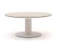 Bellagio La Fonte low dining tuintafel ø 150cm