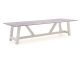 Bellagio Bresimo dining tuintafel 317x100cm