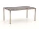 Bernstein Freiburg dining tuintafel 160x90x76cm