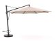 Glatz Sombrano S+ Easy zweefparasol ø 400cm