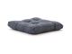 Madison Florance loungekussen zit ca. 73x73cm