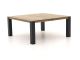 ROUGH-X dining tuintafel 170x170x76cm