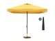 Shadowline Bonaire parasol 300x300cm
