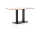 Forza Orta tuintafel 120x70x73cm