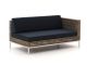 ROUGH-D loungemodule linkerarm 161cm