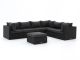 Forza Barolo hoek loungeset 7-delig