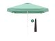 Shadowline Bonaire parasol 300x300cm