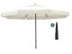 Shadowline Java parasol ø 500cm