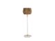 Tierra Outdoor Lumi Medium staande buitenlamp solar ø41cm (h: 136cm)