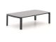 Bellagio Ciane lounge tuintafel 120x65x34cm