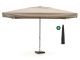 Shadowline Bonaire parasol 400x300cm