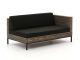 ROUGH-D loungemodule linkerarm 161cm