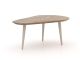 ROUGH-K lounge tuintafel 66x116x45cm