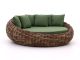 Apple Bee Cocoon lounge Daybed
