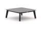 Bellagio Sorico lounge tuintafel 76x76x27cm