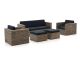 ROUGH-C stoel-bank loungeset 5-delig