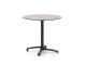Bellagio Canzo klaptafel ø 80cm (h:73cm)