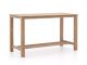 ROUGH-X bartafel 180x80x105cm