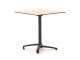 Bellagio Canzo klaptafel 70x70x73cm