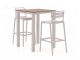 Forza Vico/Fidenza 80cm barset 3-delig