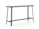 Bellagio Cino bartafel 175x58x105cm