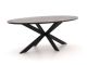 Bellagio Fidenza dining tuintafel ovaal 220x115cm
