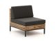 ROUGH-D lounge tussenmodule 70cm