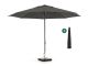 Shadowline Cuba parasol ø 400cm