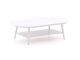 Bellagio Valli lounge tuintafel 110x60x31cm