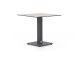 Forza Orta tuintafel 70x70x73cm